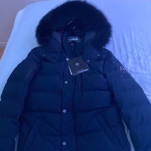 Moose knuckles mens Small